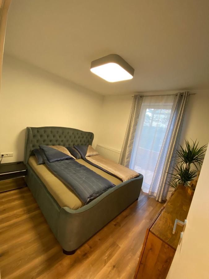 Living8-Appartements Bad Ischl Εξωτερικό φωτογραφία